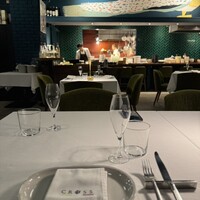 Ristorante CROSS 47 - 