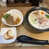 フレンチラーメンの店 MATOYA