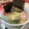 ラーメン山岡家 石岡店