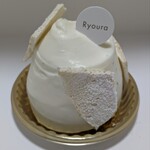 リョウラ - コーヌブラン