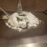 表参道うかい亭 - 