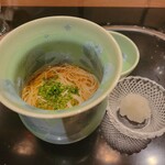 表参道うかい亭 - 