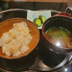 表参道うかい亭 - 