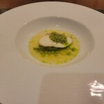 表参道うかい亭 - 