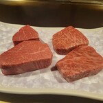 表参道うかい亭 - 