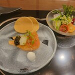 表参道うかい亭 - 