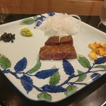 表参道うかい亭 - 