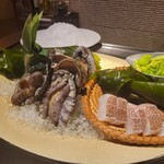 表参道うかい亭 - 