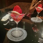 表参道うかい亭 - 