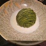 表参道うかい亭 - 