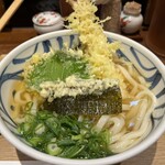 うどん棒 - 