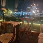 表参道うかい亭 - 