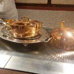 表参道うかい亭 - 