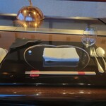 表参道うかい亭 - 