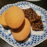 表参道うかい亭 - 