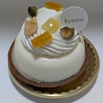 リョウラ - デジレ