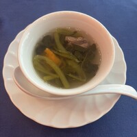 赤坂 桃の木 - 