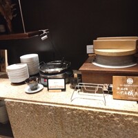 京都洋食 ムッシュいとう - 