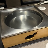 京都つゆしゃぶCHIRIRI 銀座京橋店 - 