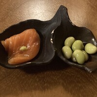 蕎麦おさめ - 