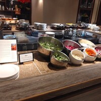京都洋食 ムッシュいとう - 