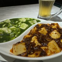 中華街 桂宮 - 