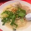 揚子江ラーメン 名門