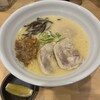 麺屋 松どり