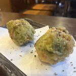 天ぷら呑み 小島ん家 - 