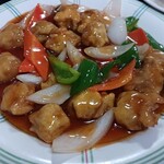 餃子王 - 