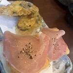 天ぷら呑み 小島ん家 - 