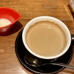 むさしの森珈琲 奈良中登美ケ丘店 - 