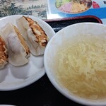 餃子王 - 