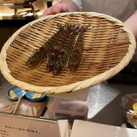 天ぷら 銀座おのでら 並木通り店 - 