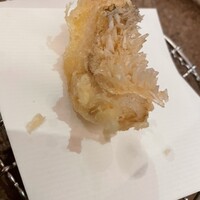 天ぷら 銀座おのでら 並木通り店 - 