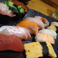 すし 堺 -  すし 堺 -