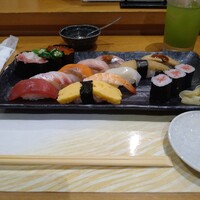 すし 堺 -  すし 堺 -