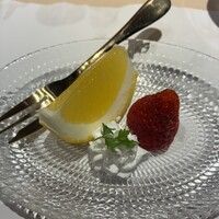 鮨 起承転結 - 