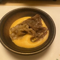 先斗町しゃぶしゃぶすき焼き きらく - 