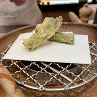 天ぷら 銀座おのでら 並木通り店 - 