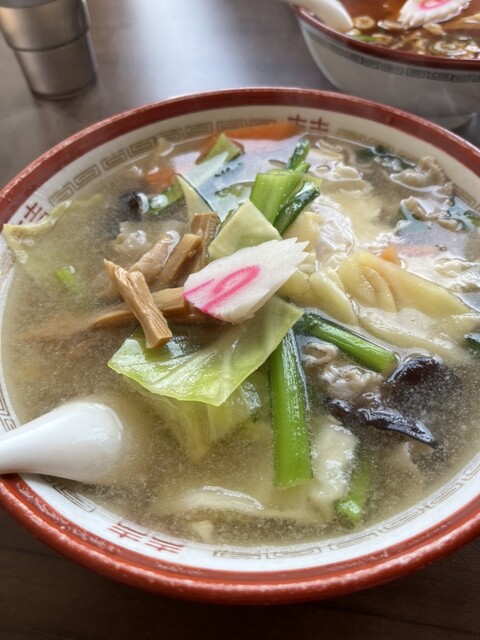 楓林（フウリン）川渡温泉 &ndash; 鳴子温泉の中華料理店