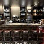 ラッフィナート - 内観