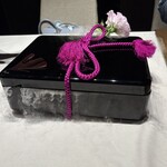 ラッフィナート - 先ずは玉手箱を開けると……