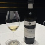 ラッフィナート - 白ワイン