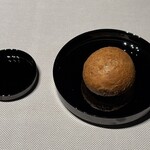 ラッフィナート - パン