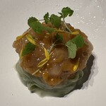 ラッフィナート - アップで♪