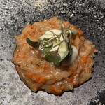 ラッフィナート - アップで♪