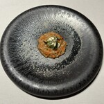 ラッフィナート - セコガニのリゾット