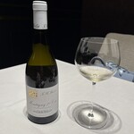 ラッフィナート - 白ワイン