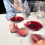 ラッフィナート - 再びのカンペー♪(*^^)o∀*∀o(^^*)♪